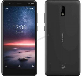 Nokia 3.1 A